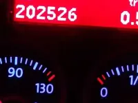 Usata VW Golf IV Comfortline 105 CV (77 kW) 2004 Berlina