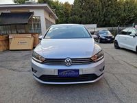 Usata VW Golf Sportsvan Comfortline 125 CV (91 kW) 2015 Argento Monovolume