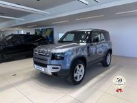 Usata Land Rover Defender SE 200 CV (147 kW) 2023 Grigio SUV