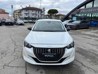 usata Peugeot 208 PureTech 75 Stop&Start 5 porte Allure