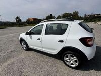 Usata Dacia Sandero Prestige 90 CV (66 kW) 2016 Berlina