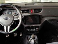 Usata EVO Evo 3 107 CV (78 kW) 2024 SUV