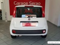 usata Fiat Panda Panda1.3 MJT 95 CV S&S Easy