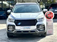 Usata DR DR 5.0 154 CV (113 kW) 2021 Bianco SUV