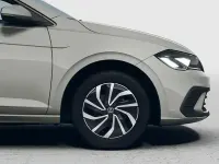 Nuova VW Polo 80 CV (58 kW) 2026 Utilitaria