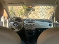 Usata Fiat 500 Pop 2008 Berlina