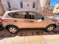 Usata Nissan Qashqai 110 CV (80 kW) 2008 SUV