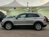 usata VW Tiguan 2.0 TDI SCR DSG Advanced BMT VIRUAL/CARPLAY..