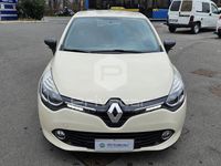 usata Renault Clio IV Clio dCi 8V 75CV Start&Stop 5 porte Energy Zen