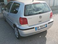 usata VW Polo 3ª serie - 2000