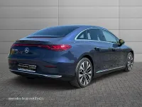 Usata Mercedes EQE300 Premium 180 kW (245 CV) 2023 Nero Berlina