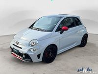 Usata Abarth 595 144 CV (105 kW) 2021 Grigio Berlina