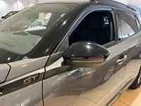Usata Peugeot 2008 GTi 145 CV (106 kW) 2024 Grigio scuro SUV