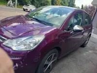 Usata Citroën C3 PureTech 82 CV (60 kW) 2016 Lilla Berlina