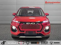 Nuova EVO Evo 4 2026 SUV