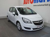 Usata Opel Meriva S 95 CV (69 kW) 2017 Bianco Monovolume