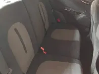 Usata Fiat Bravo 2008 Nero Utilitaria