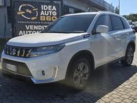 Brugt Suzuki Vitara Cool 129 HK (94 kW) 2022 Hvid SUV