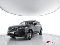 Usata Volvo XC90 Core 235 CV (172 kW) 2020 Grigio SUV