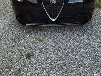 Usata Alfa Romeo MiTo 77 CV (56 kW) 2018 Utilitaria