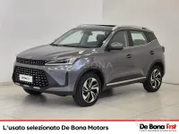 Usata EMC Wave 3 113 CV (83 kW) 2025 Grigio SUV