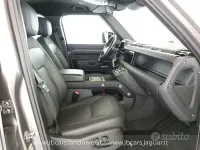 Usata Land Rover Defender Dynamic 2022 Grigio SUV