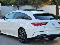 Usata Mercedes CLA200 Shooting Brake Premium 150 CV (110 kW) 2019 Station wagon