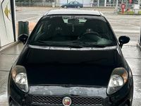 Usata Abarth Punto 260 CV (191 kW) 2008 Nero Utilitaria