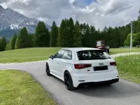 Usata Audi S3 Ambiente 310 CV (228 kW) 2017 Berlina