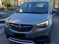 Usata Opel Crossland X Eco 102 CV (75 kW) 2018 SUV