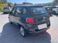 Usata Fiat 500L Urban 95 CV (69 kW) 2019 Monovolume
