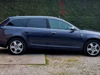 Usata Audi A6 Sport 179 CV (131 kW) 2007 Station wagon