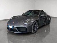 Usata Porsche 911 Carrera S Sport 450 CV (330 kW) 2019 Grigio Coupé