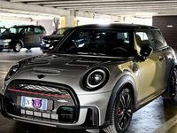 Usata Mini John Cooper Works Essential 231 CV (169 kW) 2023 Utilitaria