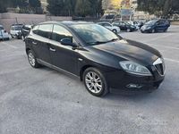 Usata Lancia Delta 2010 Nero Utilitaria