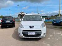 usata Peugeot Partner Tepee 1.6 HDi 112Cv - 7 POSTI 2011