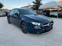 usata Mercedes A180 AMG 2.0 116CV