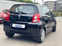 Usata Suzuki Alto GLX 68 CV (50 kW) 2014 Nero Utilitaria