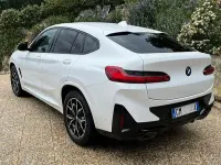 Usata BMW X4 M Sport 190 CV (139 kW) 2023 SUV