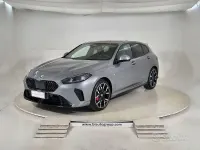 Usata BMW 120 M Sport 163 CV (119 kW) 2025 Grigio Utilitaria