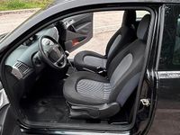 Usata Lancia Ypsilon 60 CV (44 kW) 2007 Nero Utilitaria