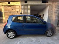 Usata Renault Twingo 58 CV (42 kW) 2008 Utilitaria
