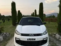 Usata Ligier JS50 2022 Bianco Utilitaria