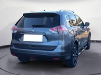 Usata Nissan X-Trail Acenta 131 CV (96 kW) 2015 Grigio SUV