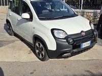 Usata Fiat Panda Cross Cross 69 CV (50 kW) 2023 Utilitaria