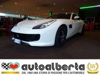 Usata Ferrari GTC4Lusso 689 CV (506 kW) 2016 Bianco Station wagon
