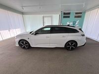 Usata Peugeot 308 SW GT 131 CV (96 kW) 2024 Bianco Station wagon