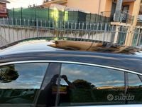 Usata Mercedes CLA200 2017 Nero Station wagon