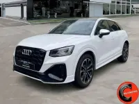 Usata Audi SQ2 Sport 300 CV (220 kW) 2022 Bianco SUV