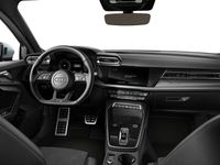 Ny Audi A3 Ambiente 150 HK (110 kW) 2026 Grå